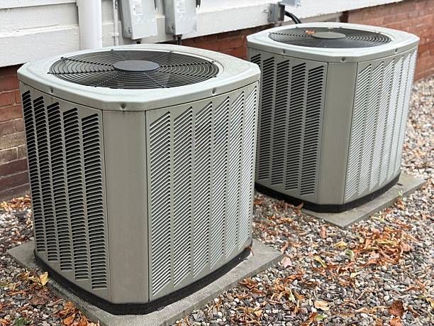 Reliable Ductwork Repair contractor in Hardeeville, SC by JG Cool HVAC